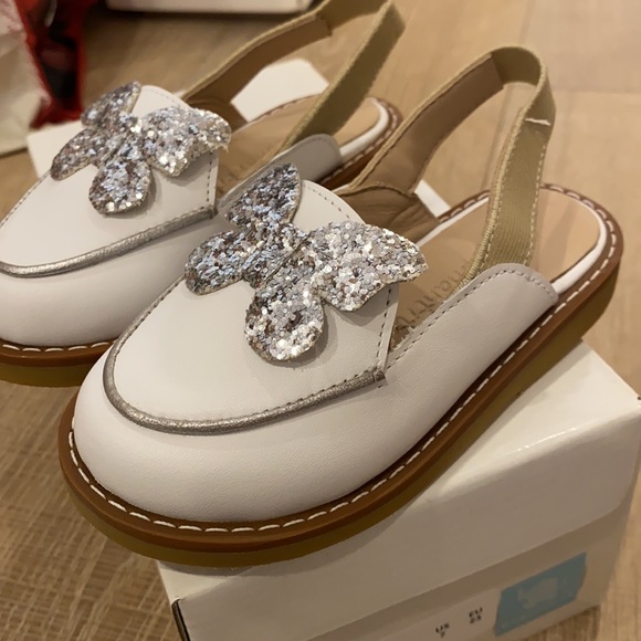 BRAND NEW WITH BOX ELEPHANTITO SIZE US 7 Eu 23 - Picture 5 of 5